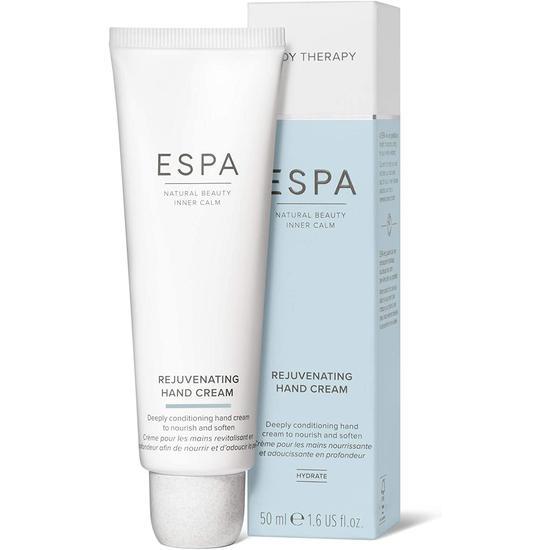 ESPA Rejuvenating Hand Cream 50ml
