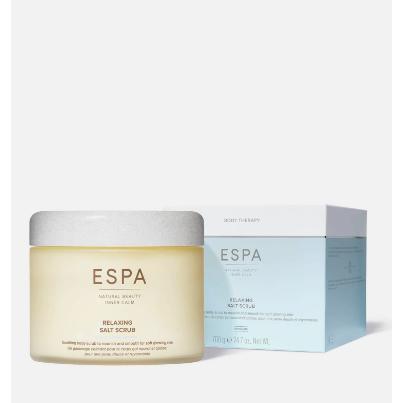 ESPA Relaxing Salt Scrub 700g