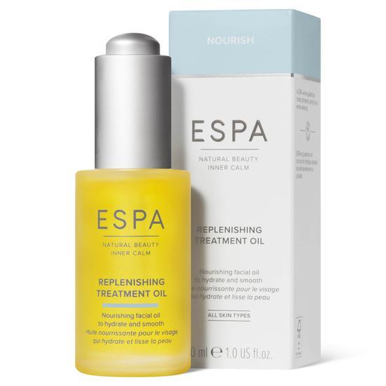 ESPA Replenishing Treatment Oil 30ml