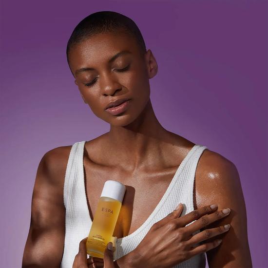 ESPA Restful Bath & Body Oil 100ml