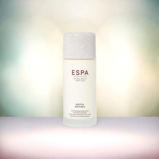 ESPA Restful Bath Milk 200ml
