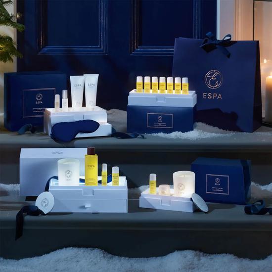 ESPA Restful Collection