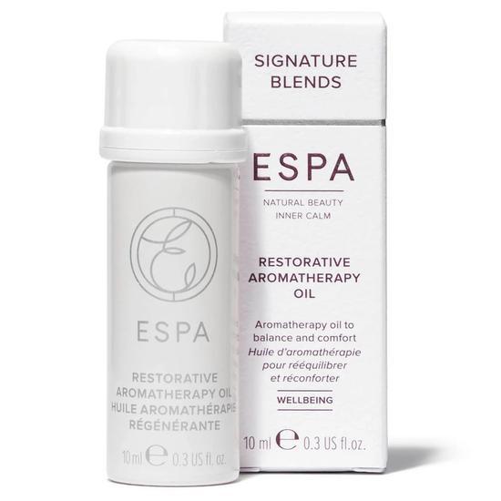 ESPA Soothing Aromatherapy Single Oil 10ml