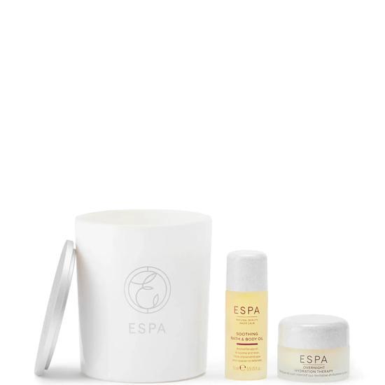 ESPA Soothing Collection