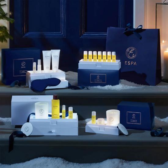 ESPA Soothing Collection