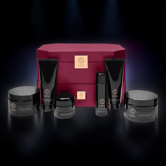 ESPA The Gems Of Modern Alchemy