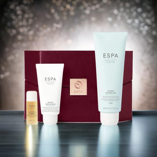 ESPA The Ritual Of Relaxation