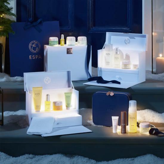 ESPA Timeless Regenerating Collection
