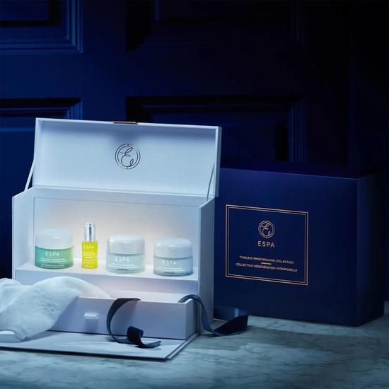 ESPA Timeless Regenerating Collection