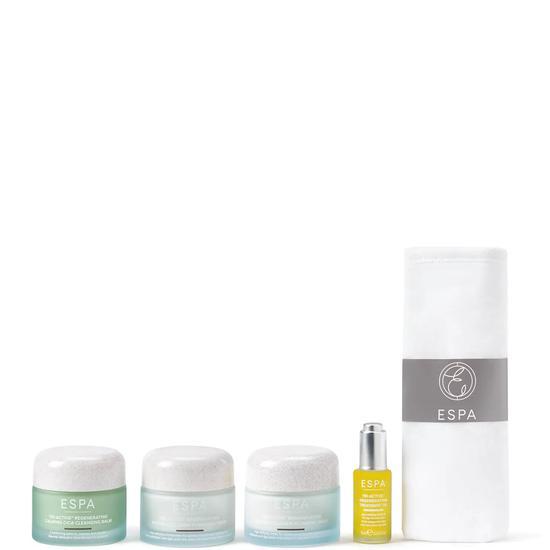 ESPA Timeless Regenerating Collection