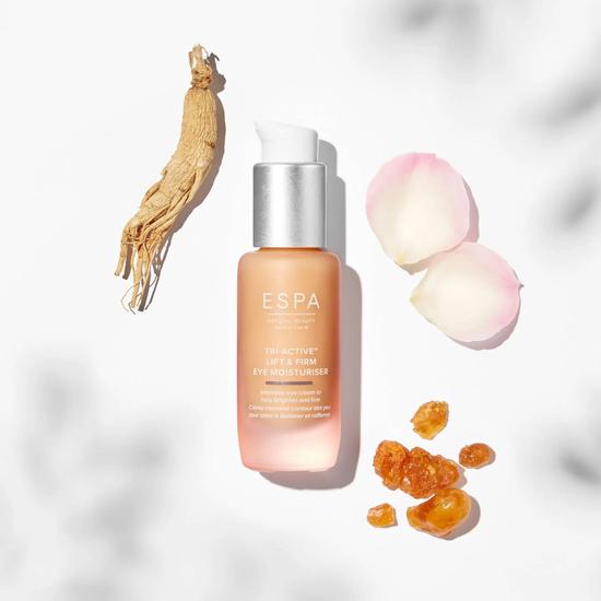 ESPA Tri-Active Lift & Firm Eye Moisturiser 15ml