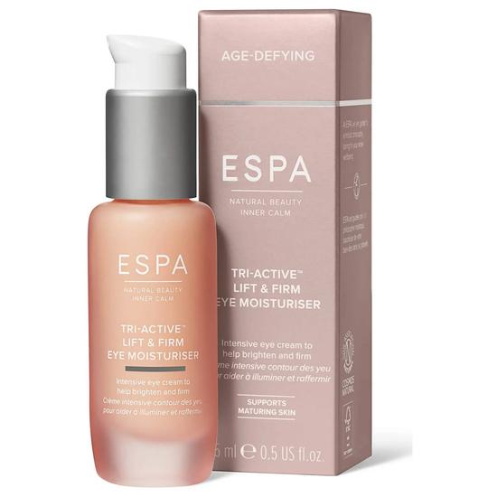 ESPA Tri-Active Lift & Firm Eye Moisturiser 15ml