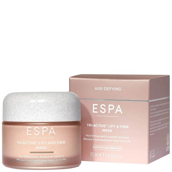 ESPA Tri-Active Lift & Firm Mask 55ml