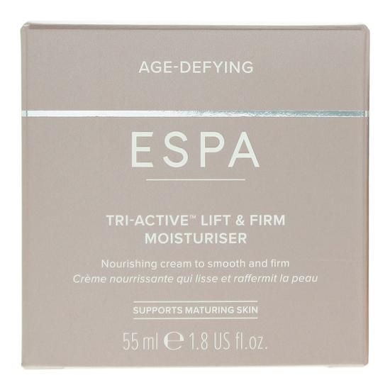 ESPA Tri-Active Lift & Firm Moisturiser 35ml
