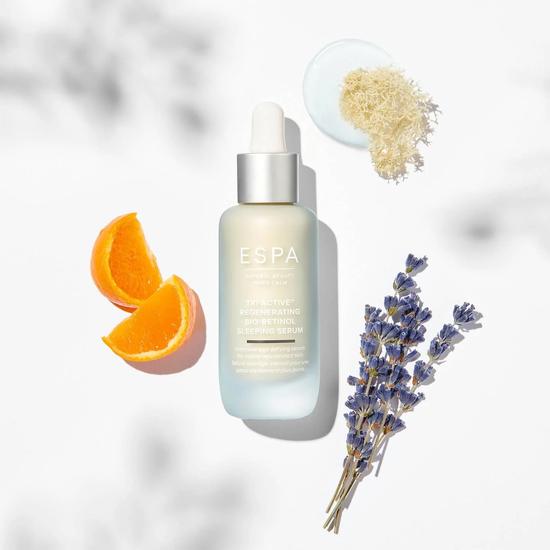 ESPA Tri-Active Regenerating Bio Retinol Sleeping Concentrate 30ml