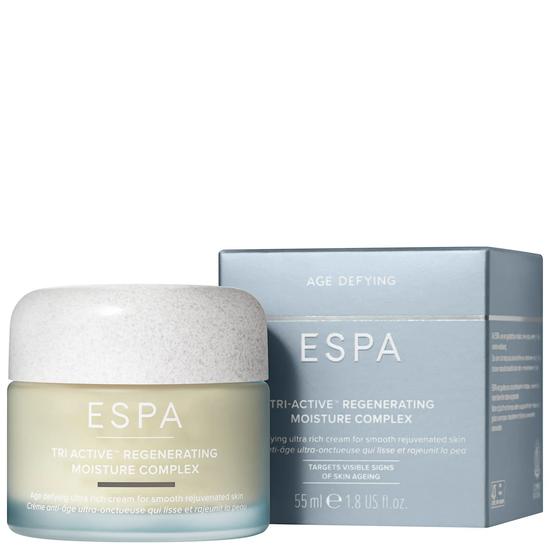 ESPA Tri-Active Regenerating Moisture Complex 55ml