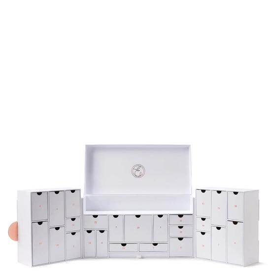 ESPA Wellness Advent Calendar A day to night journey with 25 luxurious gifts
