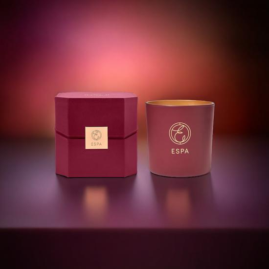 ESPA Winter Spice 3-Wick Candle