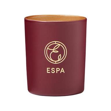 ESPA Winter Spice Deluxe Candle