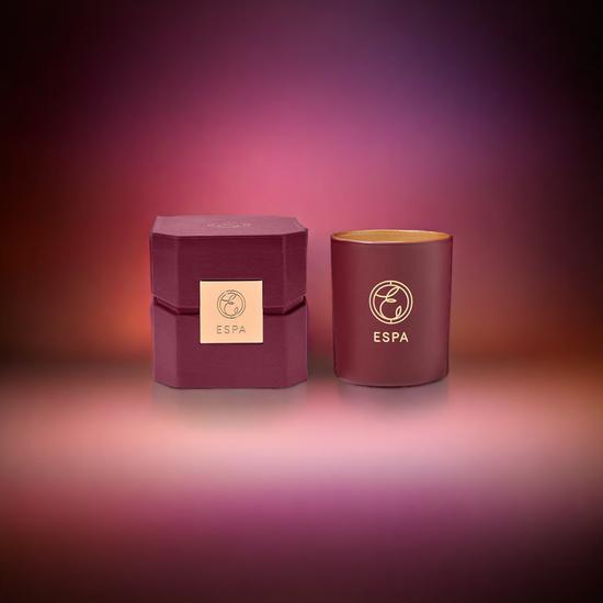 ESPA Winter Spice Deluxe Candle