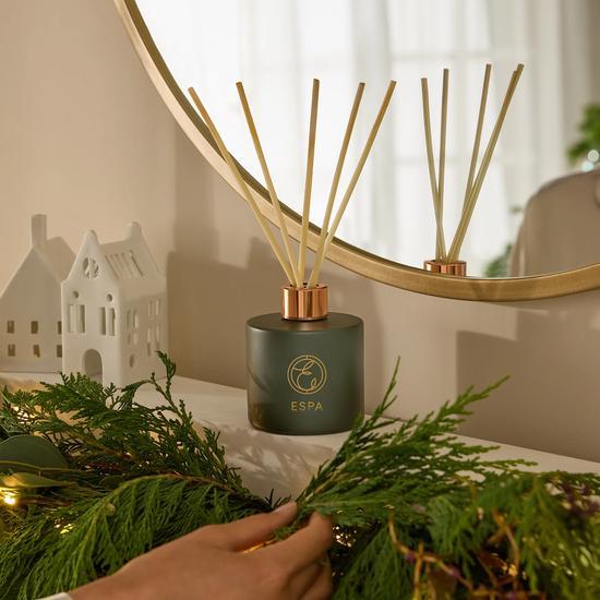 ESPA Winter Spice Reed Diffuser 200ml