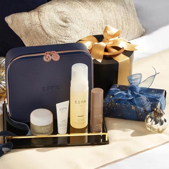 ESPA Winter Wellness Men's Collection