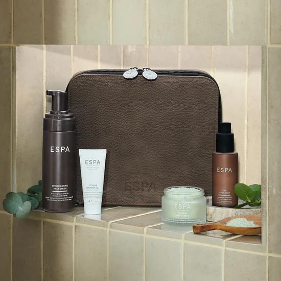 ESPA Winter Wellness Men's Collection