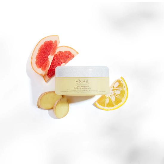 ESPA Yuzu & Ginger Cleansing Sorbet 100ml