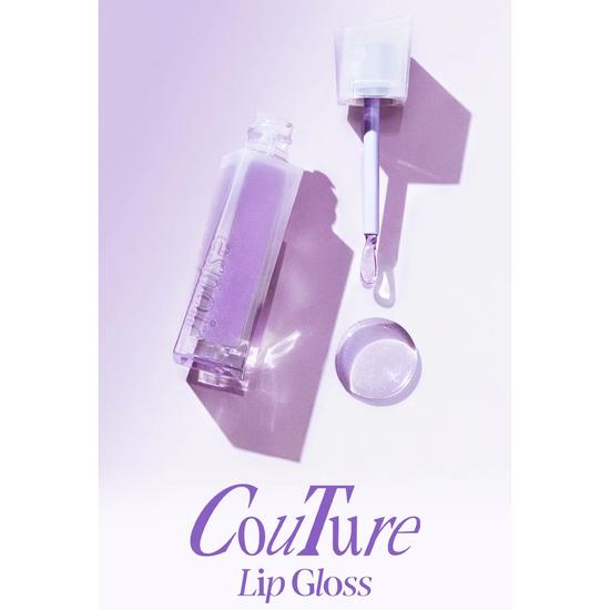 espoir Couture Lip Gloss Glacier