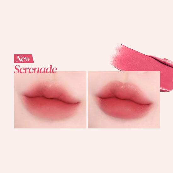 espoir Couture Lip Tint Blur Velvet Chillin'