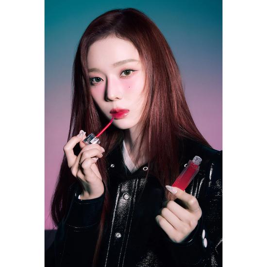 espoir Couture Lip Tint Glaze #1 Apple Sorbet