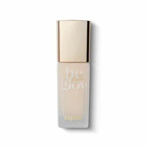 espoir Protailor Foundation Be Glow #1 Vanilla