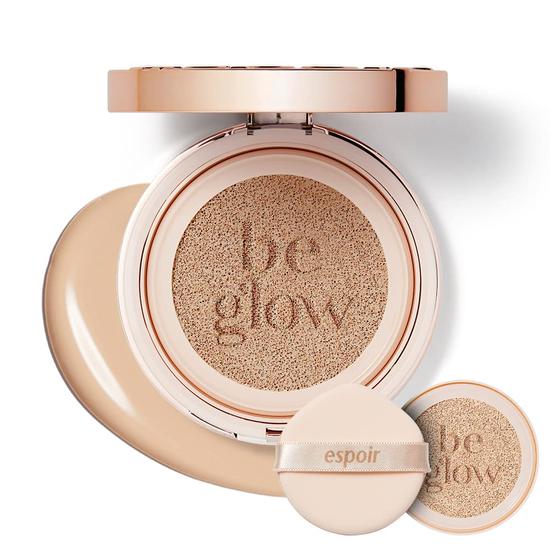 espoir Protailor Foundation Be Glow #1 Vanilla
