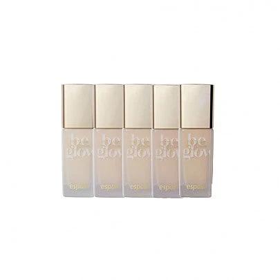 espoir Protailor Foundation Be Glow #1 Vanilla