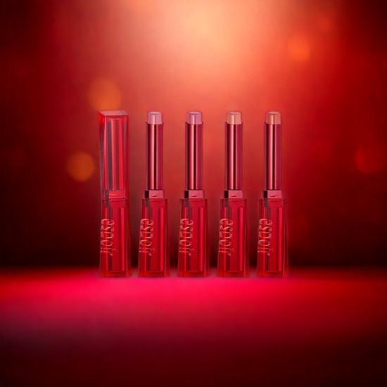 espoir The Sleek Lipstick Cream Matte Posy