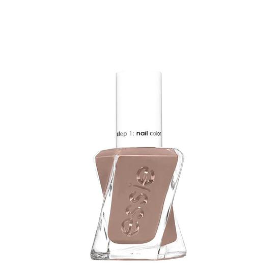 essie Gel Couture Sew Me