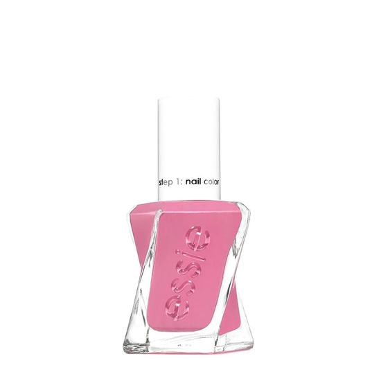 essie Gel Couture Sew Me