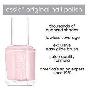 essie Original Nail Polish Lady Like