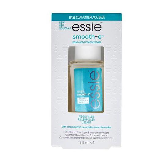 essie Smooth-E Base Coat 13.5ml