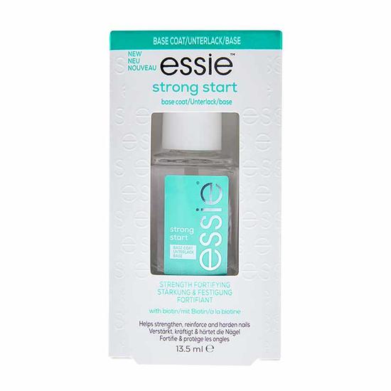 essie Strong Start Base Coat 13.5