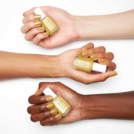 essie Summer Nail Polish Collection Zest Has Yet To Come