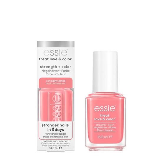 essie Treat Love Colour TLC Nail Polish Final Stretch