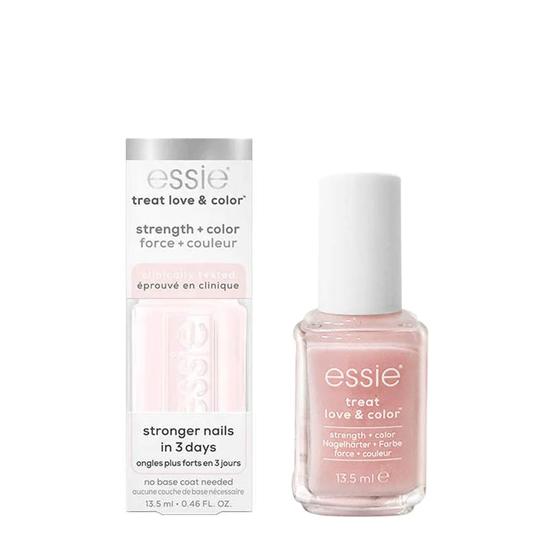 essie Treat Love Colour TLC Nail Polish Final Stretch