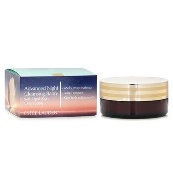 Estée Lauder Advanced Night Cleansing Balm With Lipid Rich Oil Infusion 70ml