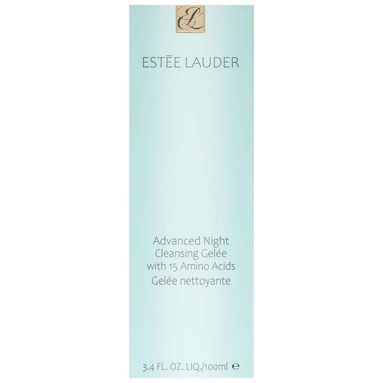 Estée Lauder Advanced Night Cleansing Gelee Cleanser With 15 Amino Acids 100ml