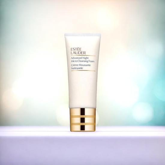 Estée Lauder Advanced Night Micro Cleansing Foam 100ml