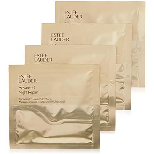Estée Lauder Advanced Night Repair Concentrated Recovery Eye Mask 4 Pack