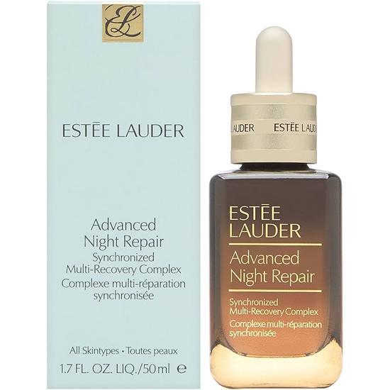 Estée Lauder Advanced Night Repair Eye Serum Synchronised Complex II 15ml