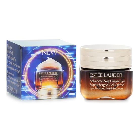 Estée Lauder Advanced Night Repair Eye Supercharged Gel Creme 15ml