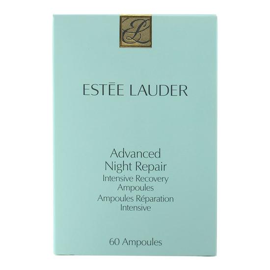 Estée Lauder Advanced Night Repair Intensive Recovery Capsules 60PCS